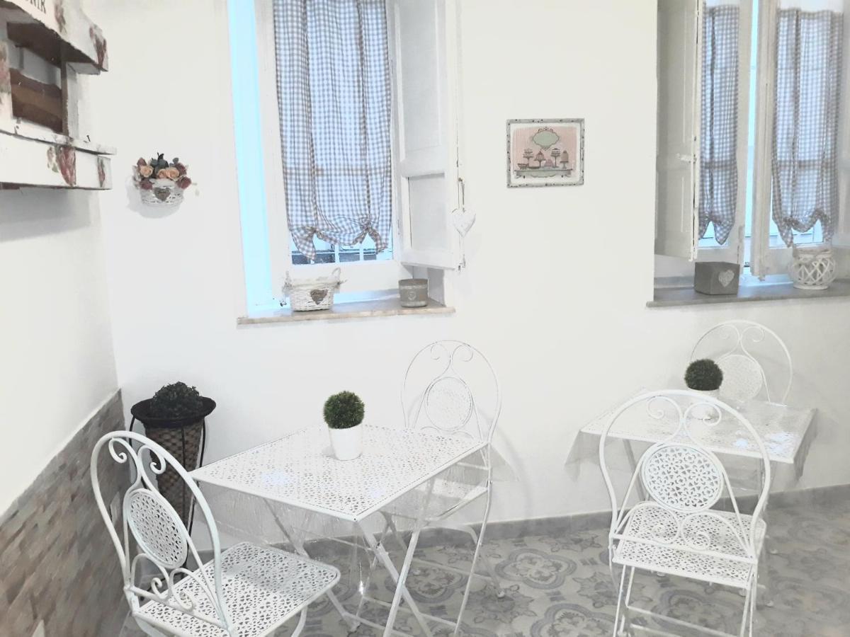 Franco-Home Palermo Exterior foto
