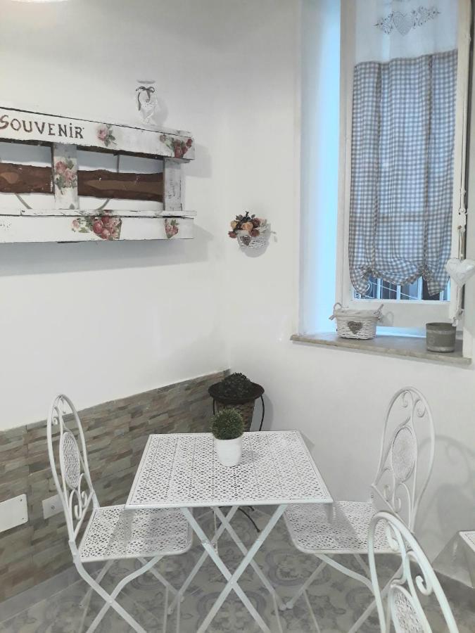 Franco-Home Palermo Exterior foto