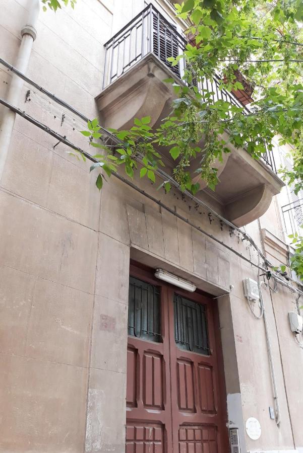Franco-Home Palermo Exterior foto