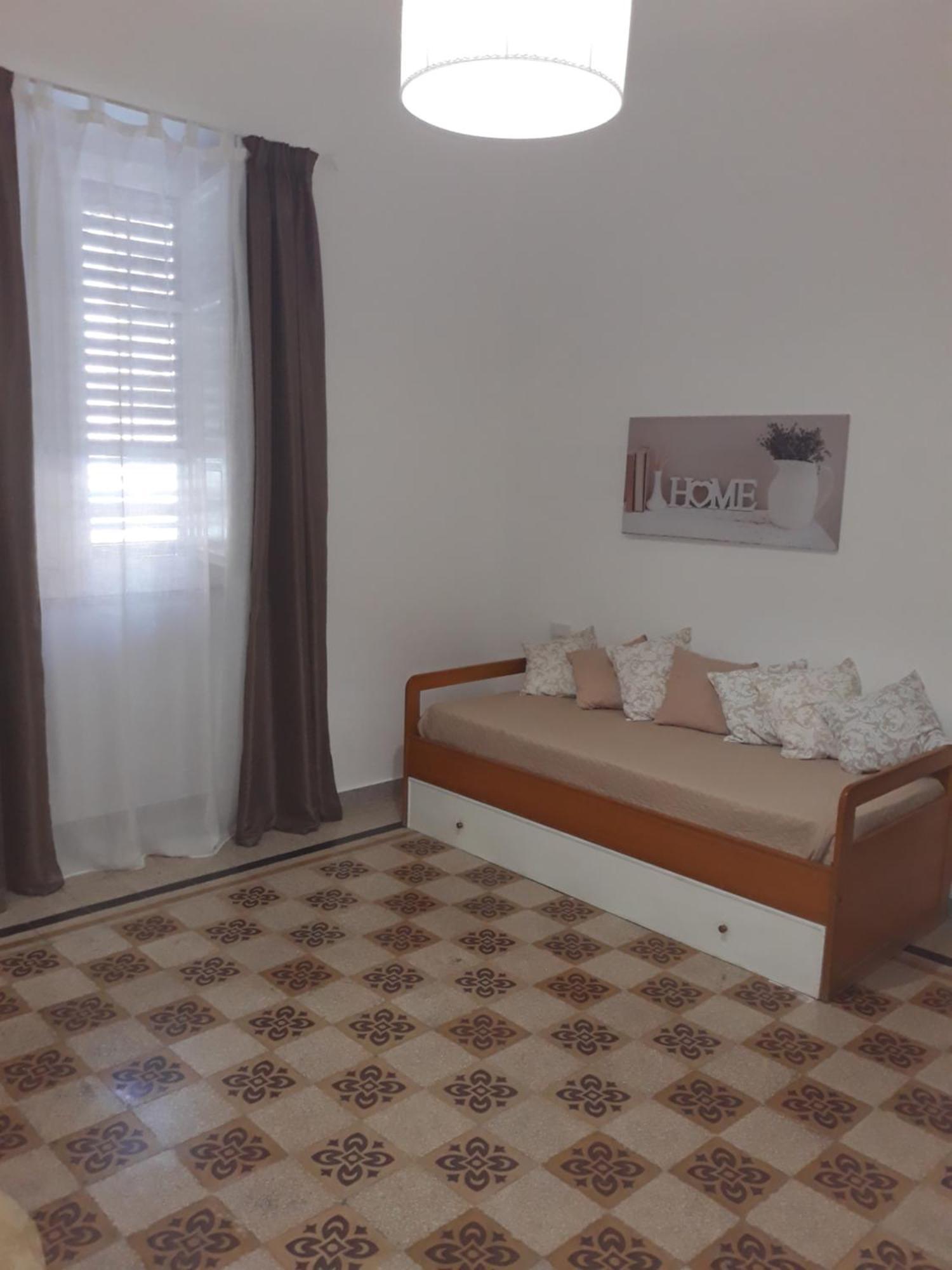 Franco-Home Palermo Quarto foto
